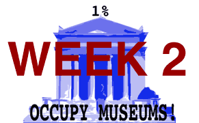 Occupy Museums Takes a Step in the Right Direction