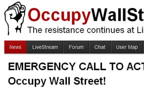 Stop NYC Mayor Bloomberg from Evicting #OccupyWallStreet [UPDATED: CITY POSTPONES CLEANING]