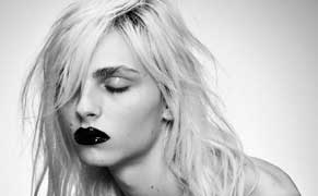 Modeling the Post-Gender Body