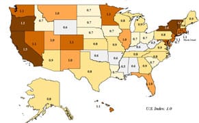 What Does the US Arts Community Look Like? NEA Study Sheds Some Light
