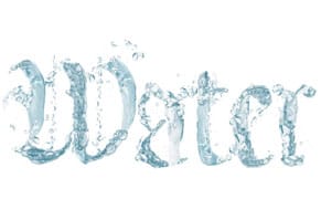 Manhattan Cathedral Explores Water in Art