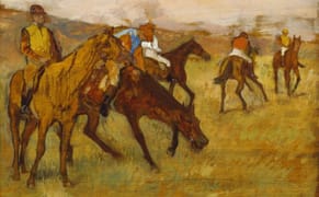 Baltimore's Walters Art Museum Posts 1/3 Of Its Collection Online