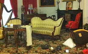 Sophie Calle Brings Her Baggage to New Orleans (Prospect 2 Spotlight)