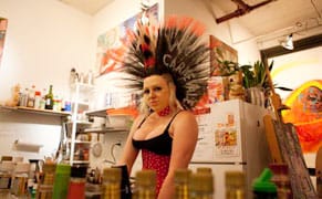 5 (MORE) Bushwick Galleries You (Probably) Haven't Been to Yet