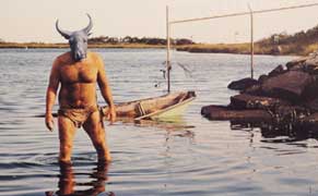 Monster Madness on Beat Night