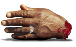 Are Conflict Diamonds Still in Fashion at the Museum at FIT? [UPDATED]