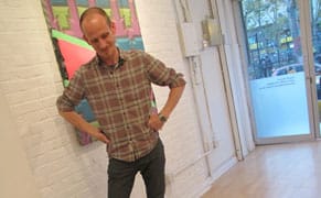 Being Neither Here Nor There