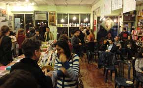 Occupied With My Thoughts