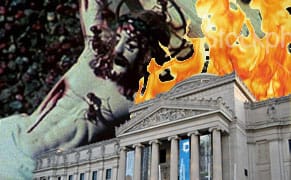NY Catholic Group Wants Brooklyn Museum to Cut Wojnarowicz Video from Show