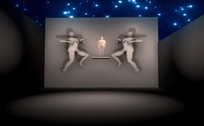 Boogieing Back to the 60s at Williamsburg 2nd Friday