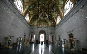 An Insider's Guide to Detroit’s Contemporary Art Scene