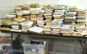 OWS Library Safe, According to NY Mayor's Office