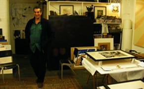 2012 London Olympics Causes Artist Rents to Skyrocket