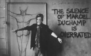 Always Here, Always Queer and Art History Is Starting to Get Used To It