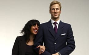 Jennifer Rubell Talks Art, Food and Social Occasion