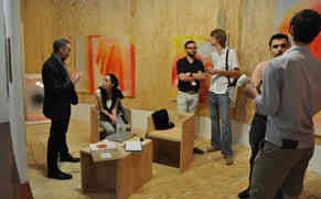 Your Guide to Guides to the 2011 Miami Art Fairs