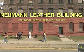 Your Weekend Guide to the Hoboken Artists' Studio Tour