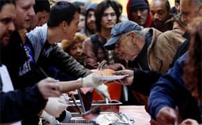 Art Rx: Thanksgiving Weekend Edition!