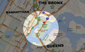 Frieze Announces 160+ Galleries Taking Part in Inaugural NY Art Fair