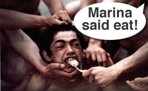 Yvonne Rainer Accuses Abramović & MOCA of Exploiting Performers