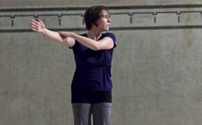 Artist Who Sparked Yvonne Rainer Letter to MOCA Speaks Out