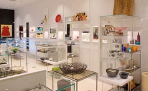 Attention Holiday Shoppers: NY Museum Sets Up Shop in Tony NJ Mall