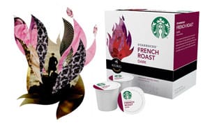 Artist Lawyers Up After Realizing Starbucks Swiped Her Style