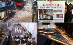 Top 10 Things We Are Excited to See in New York: Design/Architecture Edition