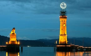 Art Project Gauges Emotions of City Dwellers