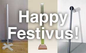 5 Artists Who Anticipated Festivus