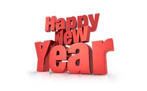 Art Rx: New Year's Edition