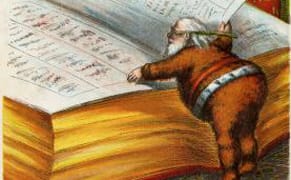 Weekly Art Rx: Holiday Overdose