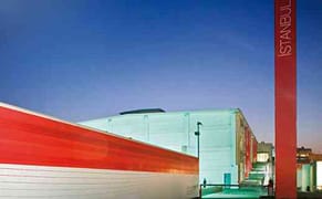 Istanbul Modern Releases Official Statement on Claims of Censorship