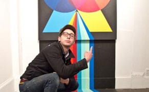 Monastic, Psychedelic and Party Time