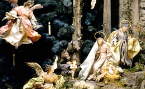 Skip Rockefeller Center and See the Met's Christmas Tree