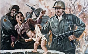 The Faraway Kingdom of North Korea