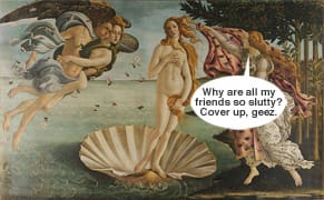 The Latest in Italian Renaissance Art News and Gossip