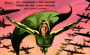 The Many Comic Faces of Tibet