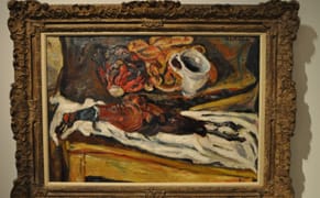 Looking at 2011 Art Basel Miami Beach Through the Prism of One Influential Painter