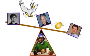 Lawyers Weigh In on Appropriation Art and Fair Use