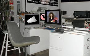 A View from the Easel, Part 3