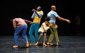 They Always Ask for Water