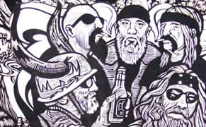 Good Art, Shame About the Written Statement