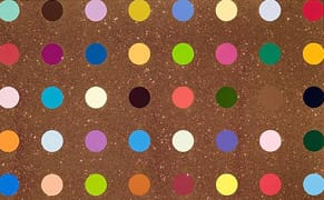 Damien Hirst's Power to Piss People Off