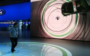 The Best Installation Art in Detroit!