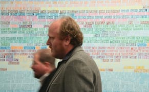 Beach Boys, Artists and Copyright Lawsuits