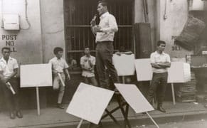 Four Artists in Asia I'm Watching in 2012