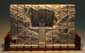 Looking Back After China Takes Over