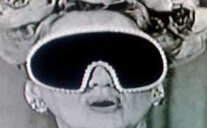 The Immaculate Conception of Damien Hirst