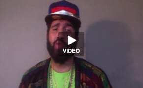 Hennessy Youngman's Hilariously Spot on Take on Damien Hirst